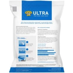 Frisco Butterfly Cat Tracks Cat Toy & Dr. Elsey's Ultra Unscented Clumping Clay Cat Litter 17 Frisco Butterfly Cat Tracks Cat Toy & Dr. Elsey's Ultra Unscented Clumping Clay Cat Litter -Frisco 293022 PT6. AC SS1800 V1700675839