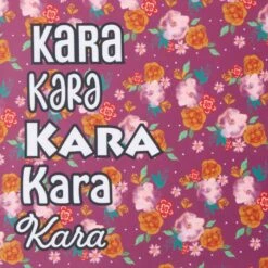 Frisco Fall Floral Personalized Dog & Cat Bandana -Frisco 296990 PT4. AC SS1800 V1627654897