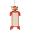 Frisco Lunar New Year Dragon Scratcher Cat Toy -Frisco 298897 MAIN. AC SS1800 V1640268712