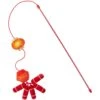 Frisco Lunar New Year Firecracker & Lantern Teaser Cat Toy With Catnip -Frisco 298901 MAIN. AC SS1800 V1640268703