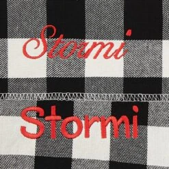 Frisco Buffalo Check Embroidered Personalized Dog & Cat Bandana 14 Frisco Buffalo Check Embroidered Personalized Dog & Cat Bandana -Frisco 301162 PT4. AC SS1800 V1628013742