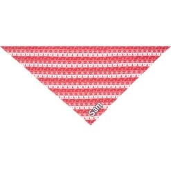 Frisco Fair Isle Personalized Dog & Cat Bandana -Frisco 301357 PT3. AC SS1800 V1627654383