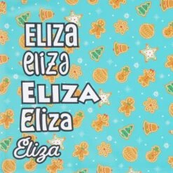 Frisco Gingerbread Cookie Personalized Dog & Cat Bandana 14 Frisco Gingerbread Cookie Personalized Dog & Cat Bandana -Frisco 301361 PT4. AC SS1800 V1627653424