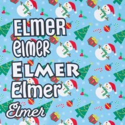 Frisco Snowman & Presents Personalized Dog & Cat Bandana 14 Frisco Snowman & Presents Personalized Dog & Cat Bandana -Frisco 301373 PT4. AC SS1800 V1627654130