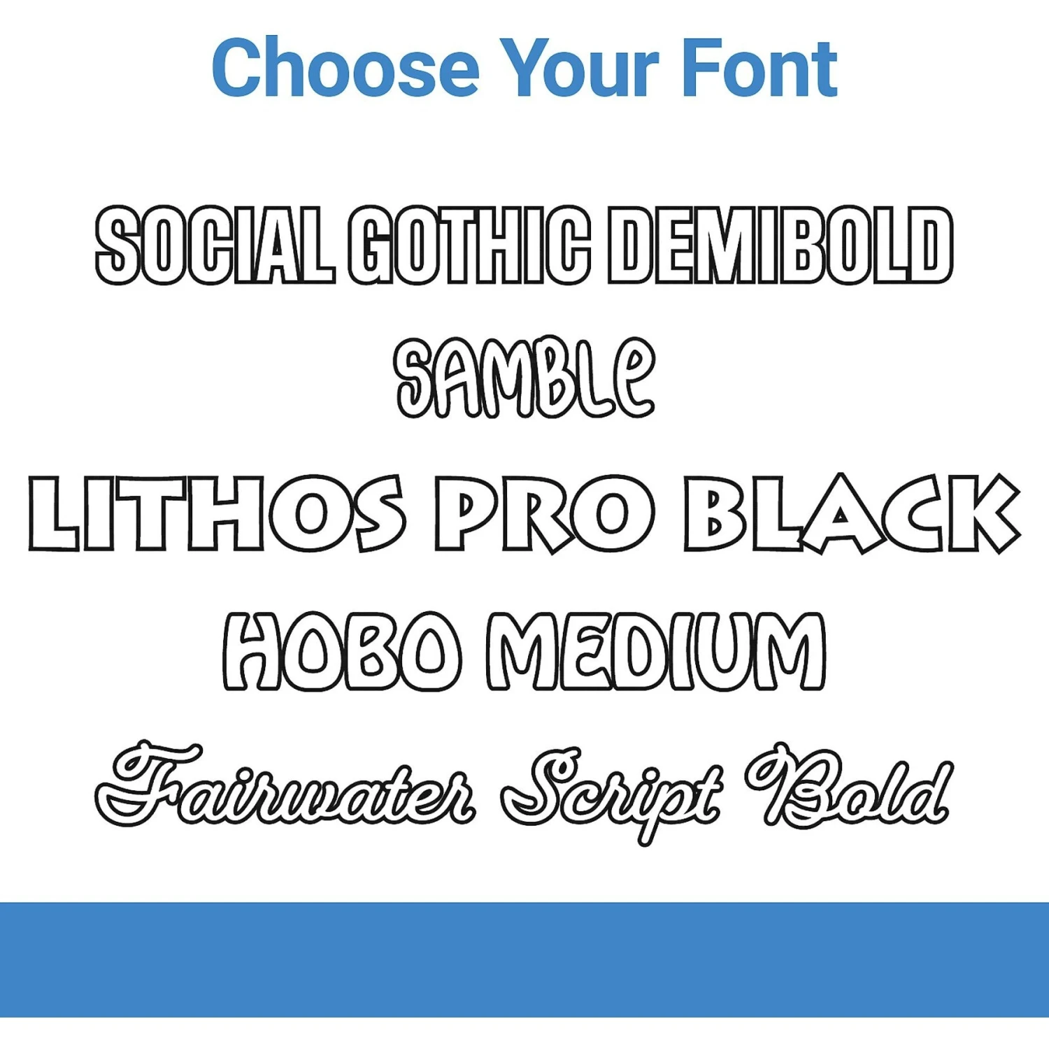 Frisco Snowman & Presents Personalized Dog & Cat Bandana 8 Frisco Snowman & Presents Personalized Dog & Cat Bandana - Image 6