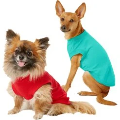 Frisco Basic Dog & Cat T-Shirt & Frisco Basic Dog & Cat T-Shirt