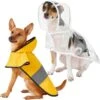 Frisco Lightweight Rainy Days Dog Raincoat & Frisco Lightweight Clear Vinyl Dog Raincoat -Frisco 302814 MAIN. AC SS1800 V1623046051