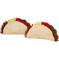 Frisco Cactus Cat Scratching Post & Frisco Taco Plush Cat Toy With Catnip -Frisco 303382 PT4. AC SS1800 V1623053844