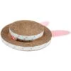 Frisco Easter Bunny Shaped Scratcher Cat Toy With Catnip -Frisco 304986 MAIN. AC SS1800 V1642441363