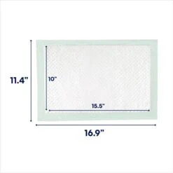 Frisco Cat Litter Pads, Scented 11 Frisco Cat Litter Pads, Scented -Frisco 309828 PT2. AC SS1800 V1675279991