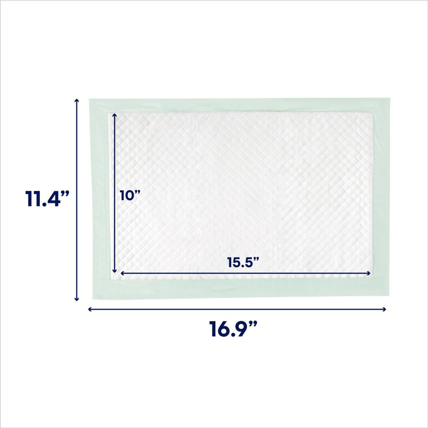 Frisco Cat Litter Pads, Scented 5 Frisco Cat Litter Pads, Scented - Image 3