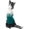 Frisco Tropical Palm Dog & Cat T-Shirt -Frisco 312072 MAIN. AC SS1800 V1644427036