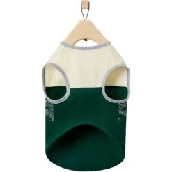 Frisco Tropical Palm Dog & Cat T-Shirt -Frisco 312072 PT4. AC SS1800 V1644423252