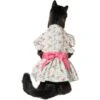 Frisco Dainty Pink Floral Dog & Cat Dress 2 Frisco Dainty Pink Floral Dog & Cat Dress -Frisco 312136 MAIN. AC SS1800 V1703872208
