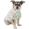 Frisco Flamingo Camp Dog & Cat Shirt -Frisco 312176 MAIN. AC SS1800 V1644529003