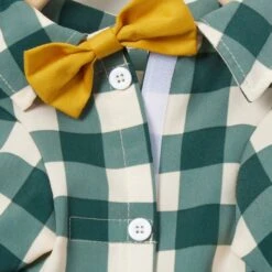 Frisco Boho Plaid Dog & Cat Shirt 16 Frisco Boho Plaid Dog & Cat Shirt -Frisco 312184 PT6. AC SS1800 V1644531146