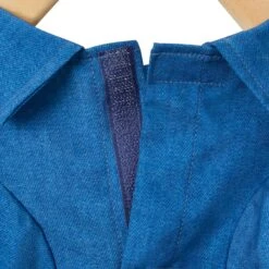 Frisco Chambray Pineapple Dog & Cat Shirt 18 Frisco Chambray Pineapple Dog & Cat Shirt -Frisco 312192 PT7. AC SS1800 V1644525142