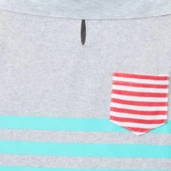 Frisco Striped Polo Dog & Cat Shirt -Frisco 312208 PT5. AC SS1800 V1644880412