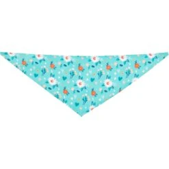 Frisco Spring Floral Dog & Cat Bandana -Frisco 312294 PT4. AC SS1800 V1644879751