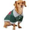 Frisco Green Rugby Dog & Cat Polo Shirt 2 Frisco Green Rugby Dog & Cat Polo Shirt -Frisco 315084 MAIN. AC SS1800 V1646442779