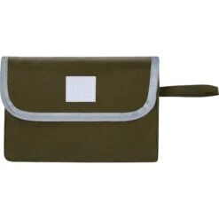 Frisco Lightweight Olive Reversible Packable Dog Raincoat 16 Frisco Lightweight Olive Reversible Packable Dog Raincoat -Frisco 315116 PT7. AC SS1800 V1646441573