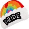 Frisco Pride Rainbow Plush Cat Toy With Silvervine -Frisco 331690 MAIN. AC SS1800 V1649086636