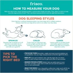 Frisco Cat Donut Bed -Frisco 333854 PT3. AC SS1800 V1658718001