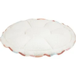 Frisco Calico Cat Design Adjustable Cat Bolster Bed -Frisco 333860 PT4. AC SS1800 V1658717998