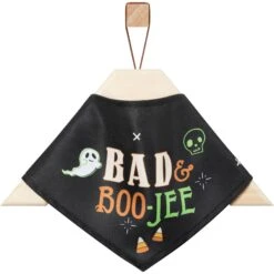 Frisco Bad & Boo-Jee Dog & Cat Costume Bandana 14 Frisco Bad & Boo-Jee Dog & Cat Costume Bandana -Frisco 334807 PT4. AC SS1800 V1658368618