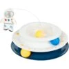 Frisco Astronaut In Space Wobble & Spin Cat Tracks Cat Toy With Catnip -Frisco 345928 MAIN. AC SS1800 V1662059320
