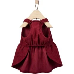 Frisco Sleepy Face Dog & Cat Dress -Frisco 353657 PT5. AC SS1800 V1659726475