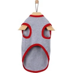 Frisco Little Champ Dog & Cat T-Shirt 13 Frisco Little Champ Dog & Cat T-Shirt -Frisco 353722 PT5. AC SS1800 V1659725813