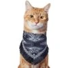 Frisco Southwest Fringe Dog & Cat Bandana -Frisco 353783 MAIN. AC SS1800 V1659010876