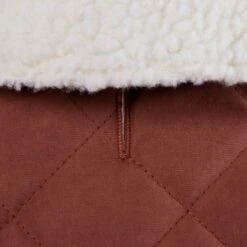 Frisco Mid-Heavyweight Fleece Lined Quilted Dog & Cat Coat 15 Frisco Mid-Heavyweight Fleece Lined Quilted Dog & Cat Coat -Frisco 353877 PT6. AC SS1800 V1659726859