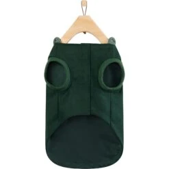 Frisco Lightweight Classic Dog & Cat Coat -Frisco 353901 PT5. AC SS1800 V1659725997