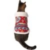 Frisco Mid-Heavyweight Geometric Western Dog & Cat Coat 1 Frisco Mid-Heavyweight Geometric Western Dog & Cat Coat -Frisco 353925 MAIN. AC SS1800 V1659008186