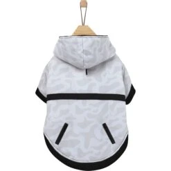 Frisco Mid-Heavyweight White Camouflage Dog & Cat Parka 13 Frisco Mid-Heavyweight White Camouflage Dog & Cat Parka -Frisco 353949 PT4. AC SS1800 V1659725990