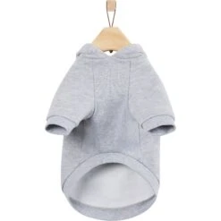 Frisco Dog & Cat Hoodie With Removable Fanny Pack -Frisco 353965 PT4. AC SS1800 V1659725938