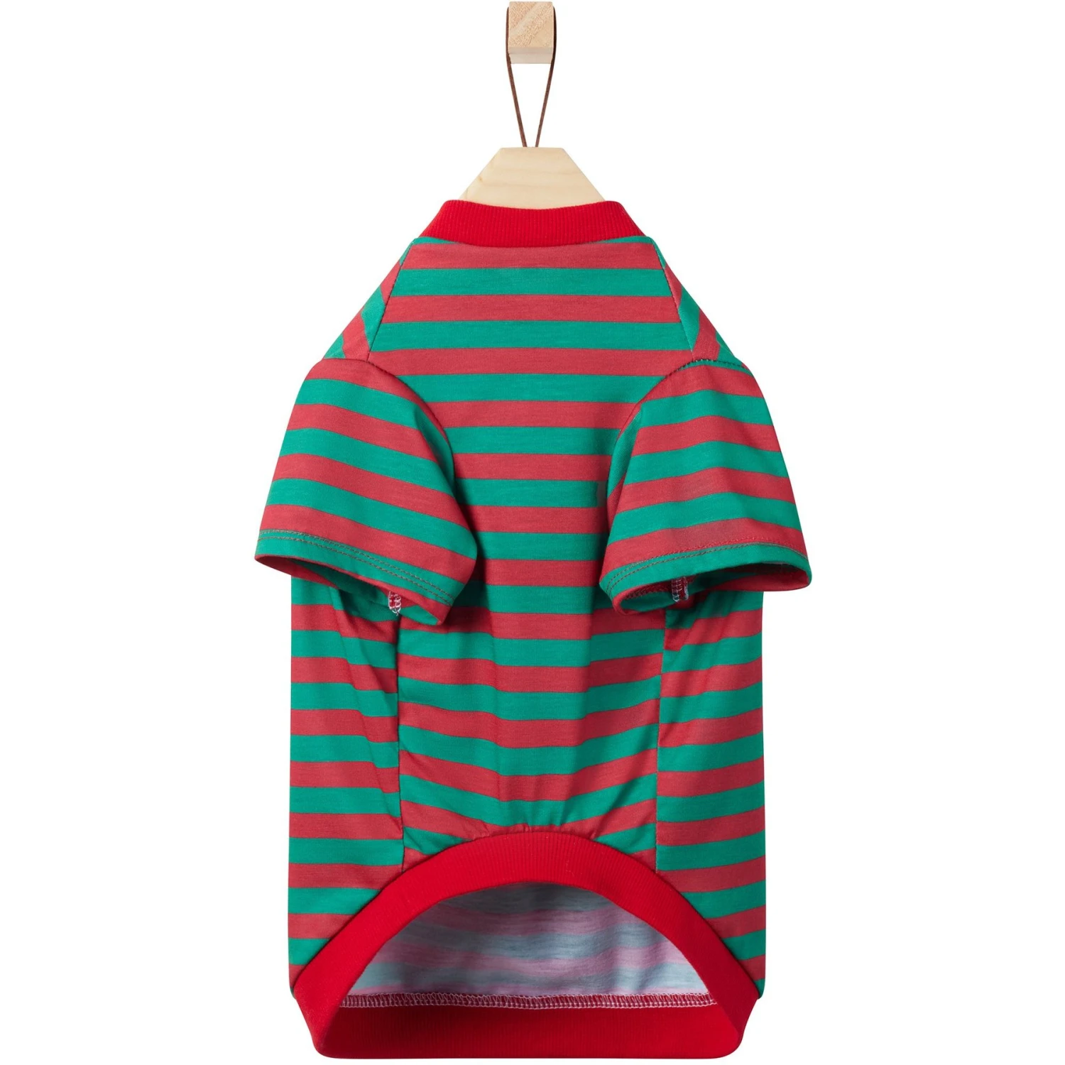 Frisco Naughty, Nice, I Tried Dog & Cat T-Shirt 7 Frisco Naughty, Nice, I Tried Dog & Cat T-Shirt - Image 5