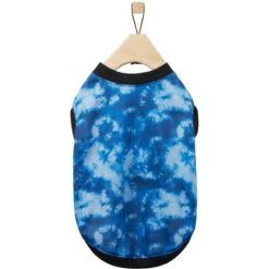 Frisco Tie-Dye Dog & Cat T-Shirt