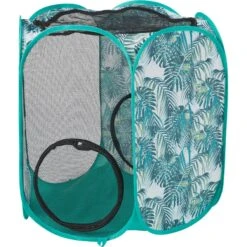 Frisco Mesh Outdoor Extra Tall Pop-up Cat Playpen & Tunnel 13 Frisco Mesh Outdoor Extra Tall Pop-up Cat Playpen & Tunnel -Frisco 371206 PT3. AC SS1800 V1663094463