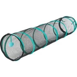 Frisco Mesh Outdoor Extra Tall Pop-up Cat Playpen & Tunnel 14 Frisco Mesh Outdoor Extra Tall Pop-up Cat Playpen & Tunnel -Frisco 371206 PT4. AC SS1800 V1663094504