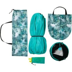 Frisco Mesh Outdoor Pop-up Cat Playpen Tent & Tunnel -Frisco 371209 PT2. AC SS1800 V1663094505