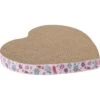 Frisco Valentine Heart Cat Scratcher Toy With Catnip -Frisco 514862 MAIN. AC SS1800 V1666274615