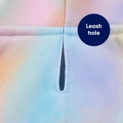 Frisco Wash Effect Bunny Ear Hoodie -Frisco 521374 PT6. AC SS1800 V1699653751