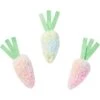 Frisco Easter Carrot Plush Cat Toy With Catnip -Frisco 550470 MAIN. AC SS1800 V1670608499
