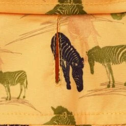 Frisco Safari Zebra Dog & Cat Shirt -Frisco 555566 PT5. AC SS1800 V1675099393