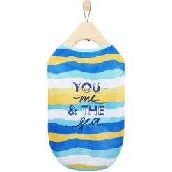 Frisco You Me & The Sea Dog & Cat T-Shirt