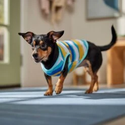 Frisco You Me & The Sea Dog & Cat T-Shirt -Frisco 556814 PT5. AC SS1800 V1675099457