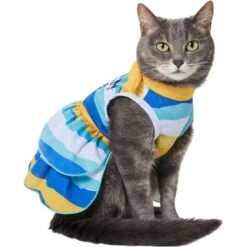 Frisco Beach Vibes Dog & Cat Dress -Frisco 556934 PT2. AC SS1800 V1675280724